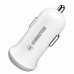 Carregador Veicular 3.4A 2 Usb CV205 Kimaster