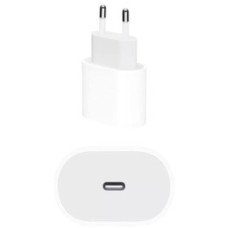 Carregador para Celular Tipo-C MU7V2ZM Apple