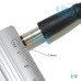 Carregador para Notebook HP 18.5v 6.5a 120w pino 74x50