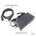 Carregador para Notebook HP 18.5v 6.5a 120w pino 74x50