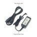 Carregador para Notebook Asus 19v 1.58a 30W Pino 2.5x0.7