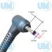 Carregador para Notebook Asus 19v 1.58a 30W Pino 2.5x0.7