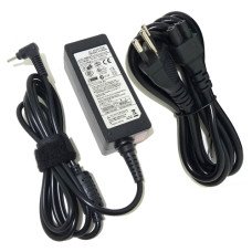 Carregador para Notebook Samsung 12v 2.20a 2.5mm 0.7mm