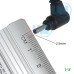 Carregador para Notebook Samsung 12v 2.20a 2.5mm 0.7mm