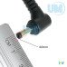 Carregador para Notebook Lenovo 20v 2.25a 45W 40x17