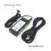 Carregador para Notebook Dell 19.5v 3.34a 65W Pino 4.0mm x 1.7mm