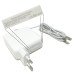 Carregador para Macbook 16.5v 3.65a Air Magsafe 1 Mac 60w Bivolt