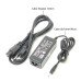 Carregador para Notebook Samsung 19v 2.1a 40W Pino 30x11 Knup