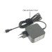 Carregador para Notebook Lenovo 20v 3.25a 65W Pino USB Type C