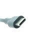 Carregador para Notebook Lenovo 20v 3.25a 65W Pino USB Type C