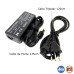 Carregador para Notebook Lenovo 20v 3.25a 65W Pino 11.0x4.0