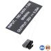 Carregador para Notebook Lenovo 20v 3.25a 65W Pino 11.0x4.0