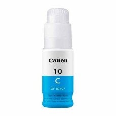 Tinta Canon GI-10C Ciano 70ml Original