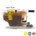 Kit 4 Cartuchos Similar com Brother LC 75 LC79