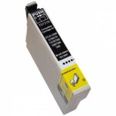 Cartucho Epson Compatível T117 Preto T23 T24 TX105 TX115 12ml 