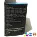 Cartucho HP 22 Colorido Original (C9352AB) para HP Officejet J3680 J5508 Deskjet F2224