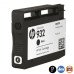 Cartucho HP 932 preto Original (CN057AL) Para HP Officejet 7110
