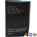 Cartucho HP 664 Colorido Original 2 ml (F6V28AB)