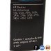 Cartucho HP 664 Preto Original 2 ml (F6V29AB) para HP Deskjet 2136 2676 3636 3776 4676