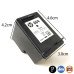 Cartucho HP 664 Preto Original 2 ml (F6V29AB) para HP Deskjet 2136 2676 3636 3776 4676