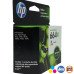 Cartucho HP 664XL Colorido Original (F6V30AB) Para HP Deskjet 2136 2676 3776 5076 5276