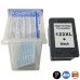 Cartucho HP 122XL Preto Compatível 13 ml