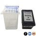 Cartucho HP 60XL Preto Compatível 13ML