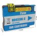 Cartucho HP 933XL Ciano Compatível Masterprint 17ml