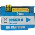 Cartucho HP 933XL Ciano Compatível Masterprint 17ml