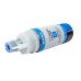 Tinta Epson T504 T544 Ciano 70ml Kora Compatível