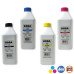 Kit 4 Litros Tinta Para HP Smart Tank 517 Gt52 Gt53 Kora