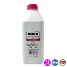Tinta 1 Litro HP R HP000M Magenta Compatível Kora