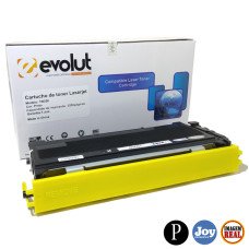 Toner Brother HL 2030 Preto Compatível Evolut 2.5K