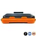 Toner Compatível Brother TN620 Preto Evolut 8K