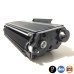 Toner Compatível Brother TN620 Preto Evolut 8K