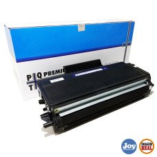 Toner Compatível Brother TN580 Preto Premium 7K