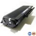 Toner Compatível Brother TN580 Preto Premium 7K