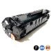 Toner Similar com HP Q2612A 12A Preto Premium 2K