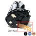 Toner Similar com HP Q2612A 12A Preto Premium 2K