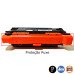 Toner Similar com HP CE400X 507X Preto Evolut 11K