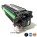 Toner Similar com HP CE400X 507X Preto Evolut 11K