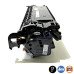 Toner Similar com HP CE400X 507X Preto Evolut 11K