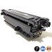 Toner Similar com HP CE400X 507X Preto Evolut 11K
