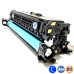 Toner Similar com HP CE401A 507A Ciano Evolut 7K