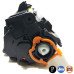 Toner Similar com HP CF279A 79A Preto Premium 1K