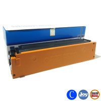 Toner Similar com HP CF401A 201A Ciano Premium 1.4K