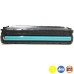 Toner Similar com HP CF402A 201A Amarelo Premium 1.4K