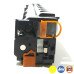Toner Similar com HP CF402A 201A Amarelo Premium 1.4K