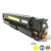Toner Similar com HP CF402A 201A Amarelo Premium 1.4K