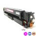 Toner Similar com HP CF403A 201A Magenta MC 1.4K